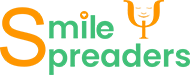Smile Spreaders Logo